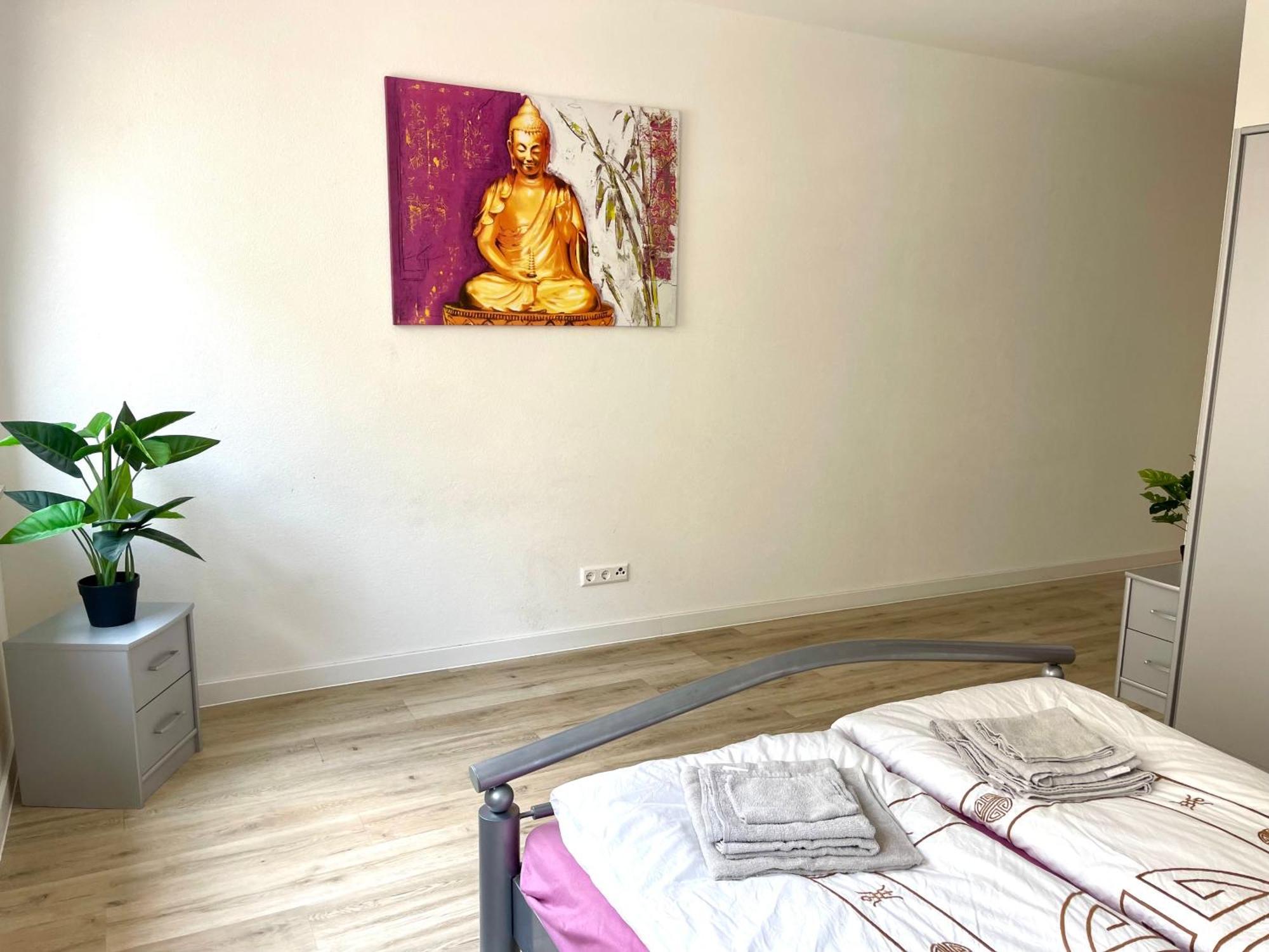 Neu Goldstadt Wunderschoenes 2 Zimmer Apartament Schloessle Zentrum Pforzheim Exterior photo